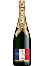 MOET & CHANDON IMP ED LIMITEE  75CL