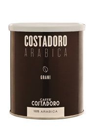 COSTADORO CAFE GRAIN 250G
