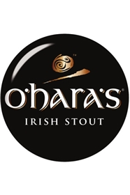 OHARA S IRISH STOUT 4.3° FUT 30L