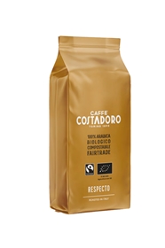 COSTADORO CAFE BIO RESPECTO 1KG