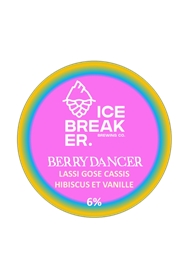 ICE BREAKER BERRY DANCER FUT KK 30L
