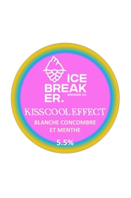 ICE BREAKER KISS COOL FUT KK 30L