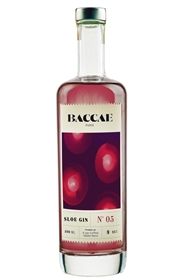 SLOE GIN BACCAE N°5 - 25° - 50CL