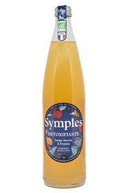 SYMPLES DETOXIFIANTE 75CL VP X06