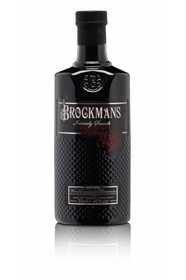 BROCKMANS GIN 40° 70CL   X01