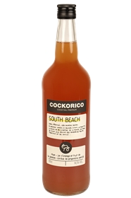 COCKORICO SOUTH BEACH 100CL 14.5°