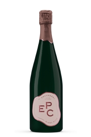 CHAMPAGNE EPC ROSE 75CL X6