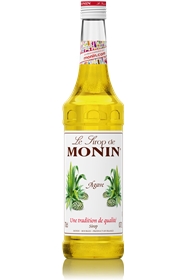 BOUT.MONIN AGAVE 70 CL     X06