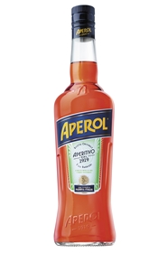 APEROL 70CL 12.5° X01