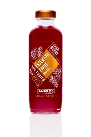 ANDROS MIXERS CRANBERRY 44CL X06