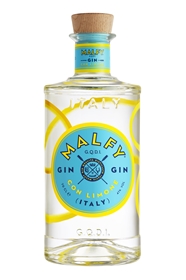 GIN MALFY CON LIMONE 41° 70CL