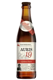 RIEGELE AURIS19 -  9° VP 33CL X08