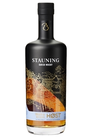 STAUNING HØST 70CL 40.5°