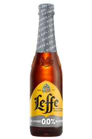 LEFFE 0.0° (VC33) X24