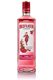 GIN BEEFEATER PINK 37,5° 70CL