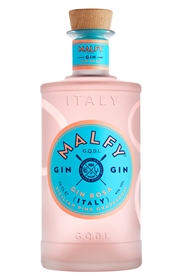 GIN MALFY ROSA  41° 70CL