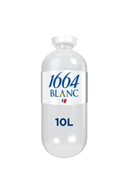 1664 BLANC 5° - EXTRA TEN 10L