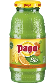 PAGO BIO ACE (VP20)  X12
