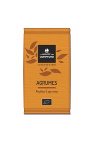 ROUTE ROOIBOS AGRUMES  X 50