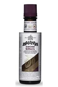 ANGOSTURA COCOA BITTER 48°  10CL