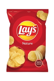 LAYS SALE CHIPS 145G X20