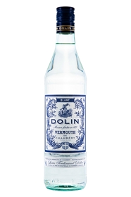 DOLIN VERMOUTH BLANC 16° 75CL X01