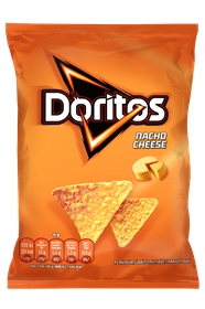 APERITIF DORITOS NACHO CHEESE 44X20