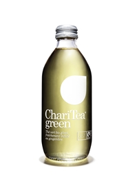 CHARITEA GREEN  VP33CL X12