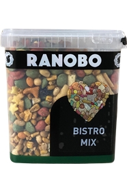 APERITIF BISTRO MIX SEAU 2,5KG