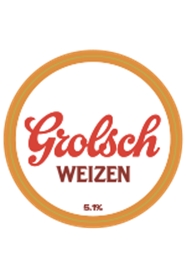 GROLSCH WEIZEN 5,1° - FUT 19.5L