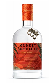 MONKEY SHOULDER FRESH 40° 70CL