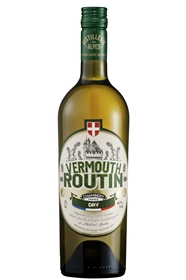 ROUTIN  VERMOUTH DRY 16,9° 75CL