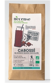 CABOSSE NECENSE BIO 6L